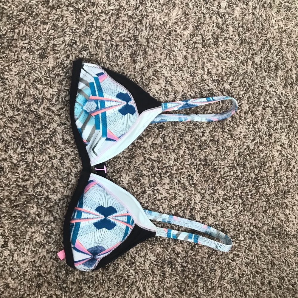 VS bikini top